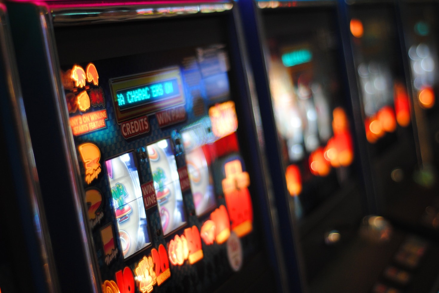 Casino Oyunlarında Kazanmak İçin 7 İpucu
