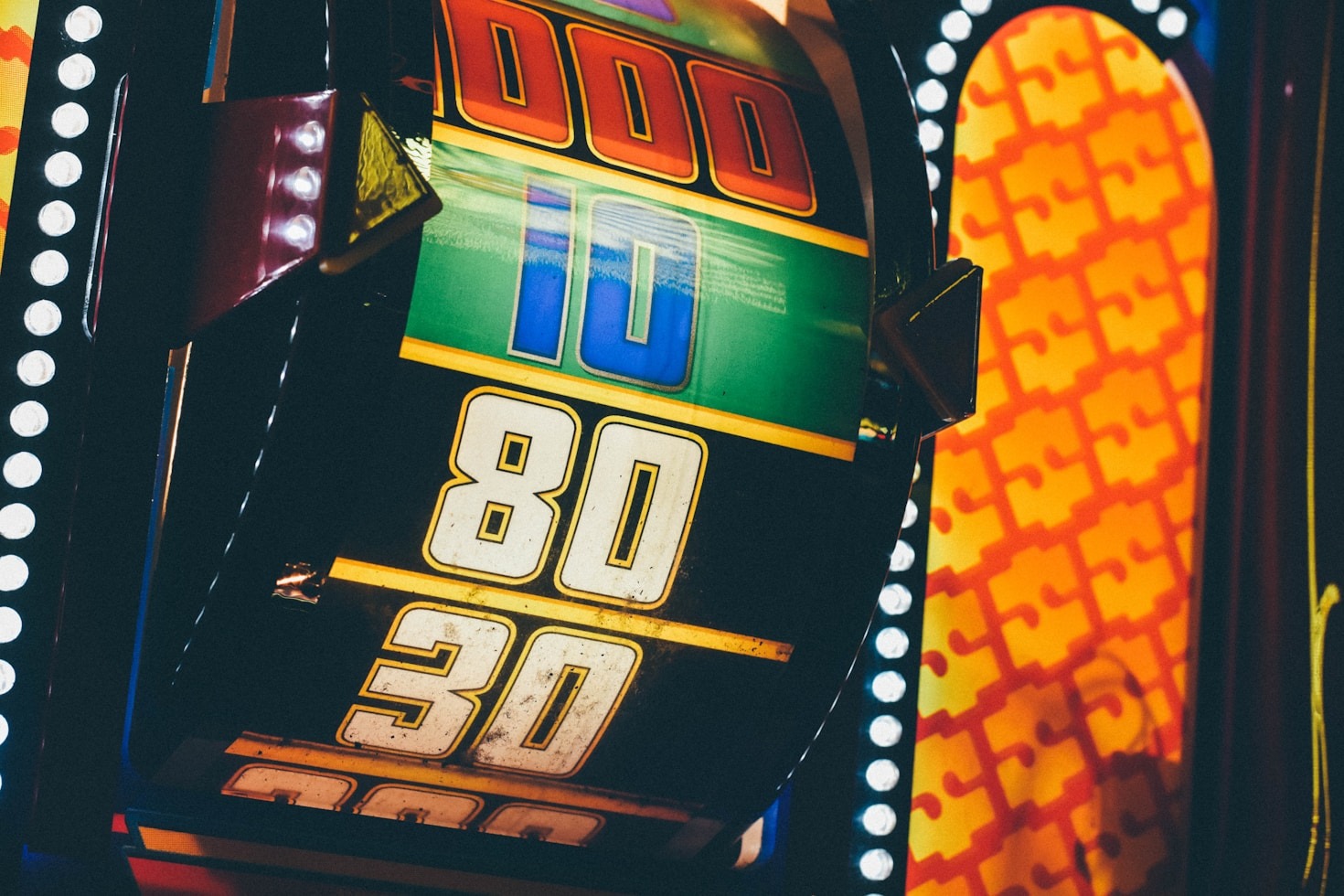 Çevrimiçi Casinoların Sağladığı Benzersiz Avantajlar