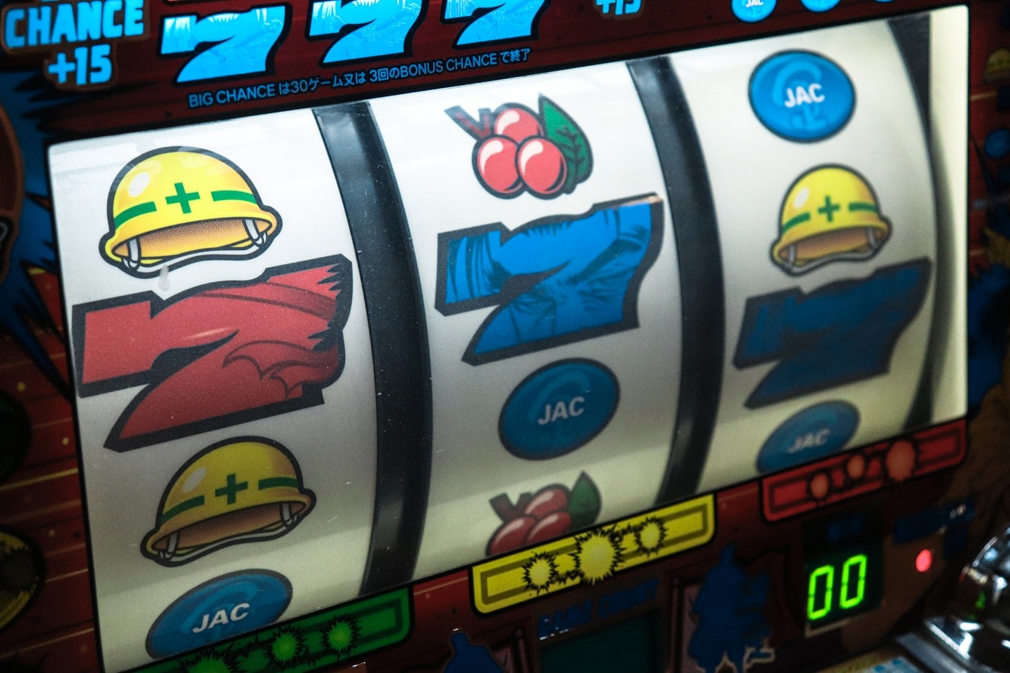 Türk Kullanıcılar İçin En Popüler Casino Oyunları