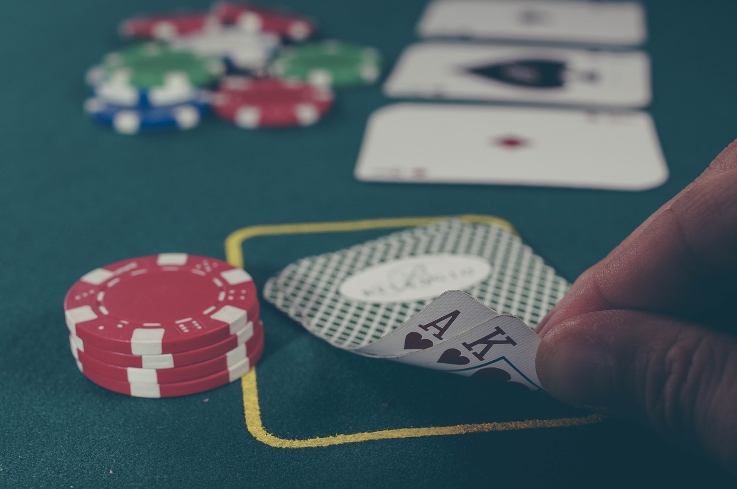 Çevrimiçi Casinolar Hakkında Bilmeniz Gereken Her Şey